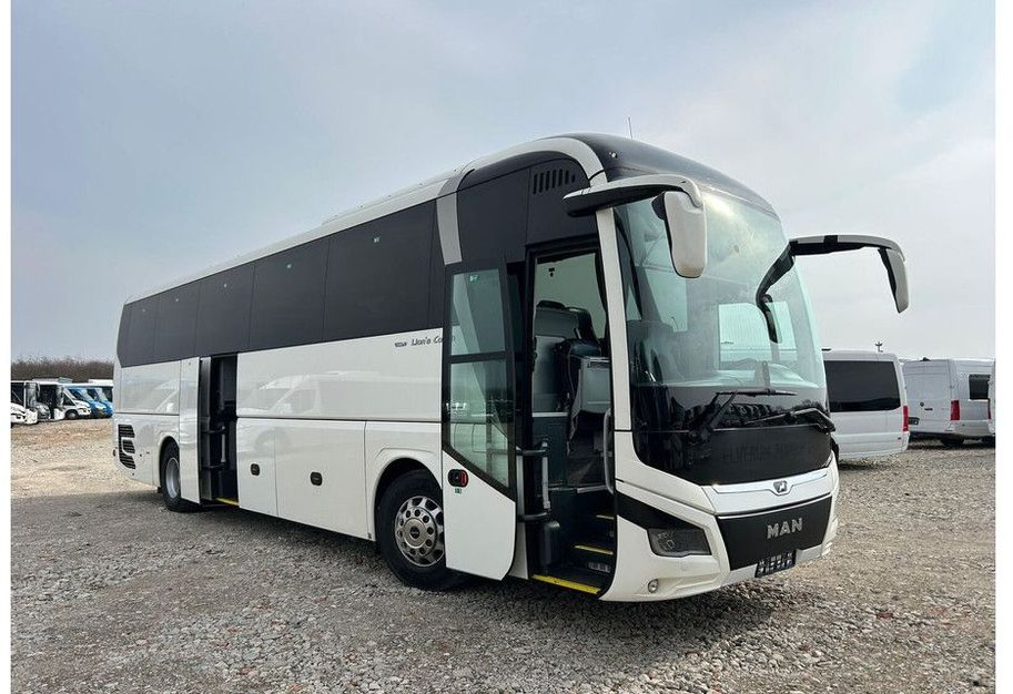 MAN Lions Coach - Туристический автобус: фото 2 MAN Lions Coach - Туристический автобус: фото 2