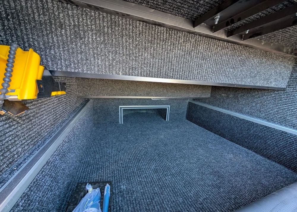 Новый Микроавтобус, Пассажирский фургон Mercedes-Benz Sprinter 517: фото 6 Новый Микроавтобус, Пассажирский фургон Mercedes-Benz Sprinter 517: фото 6