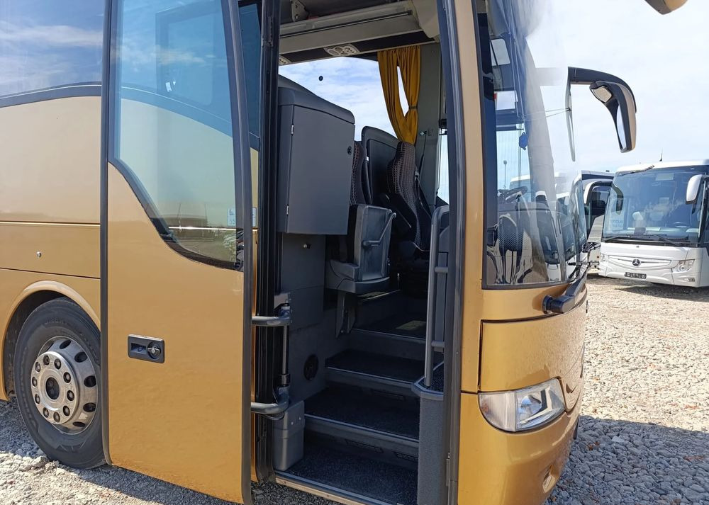 Mercedes-Benz Tourismo в лизинг Mercedes-Benz Tourismo: фото 15