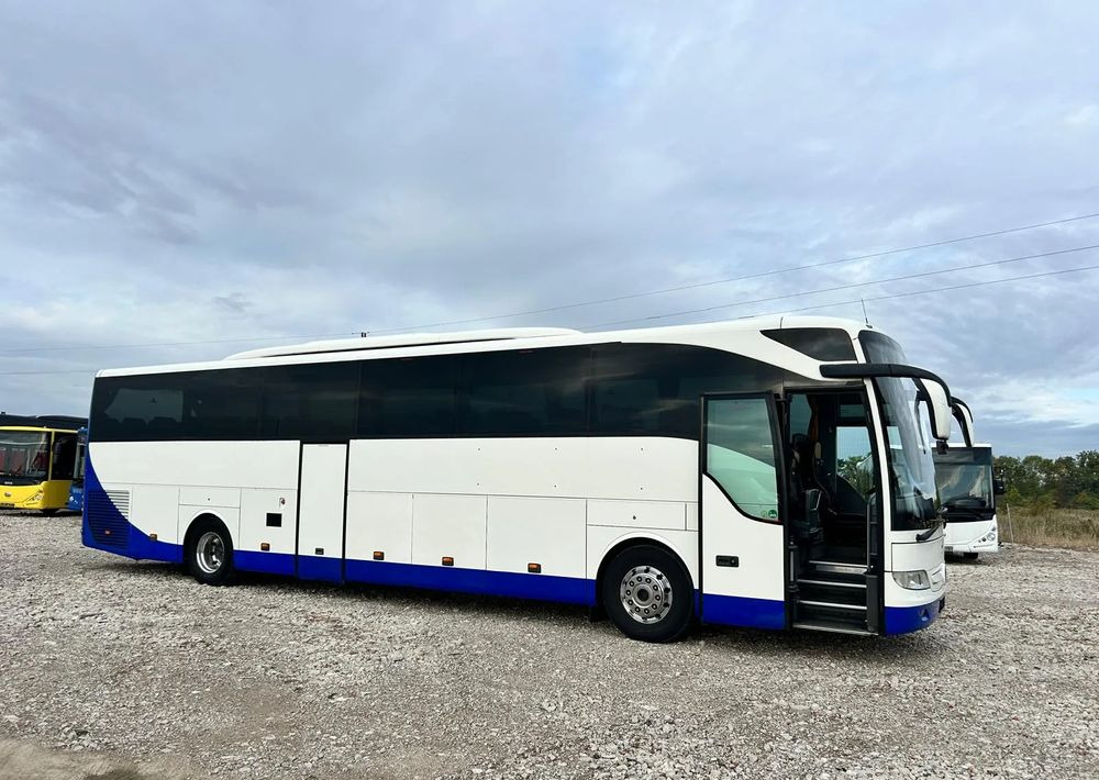 Mercedes-Benz Tourismo - Туристический автобус: фото 3 Mercedes-Benz Tourismo - Туристический автобус: фото 3