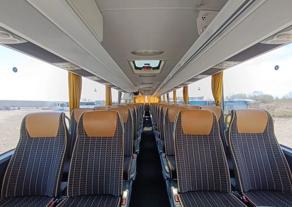 Mercedes-Benz Tourismo в лизинг Mercedes-Benz Tourismo: фото 20