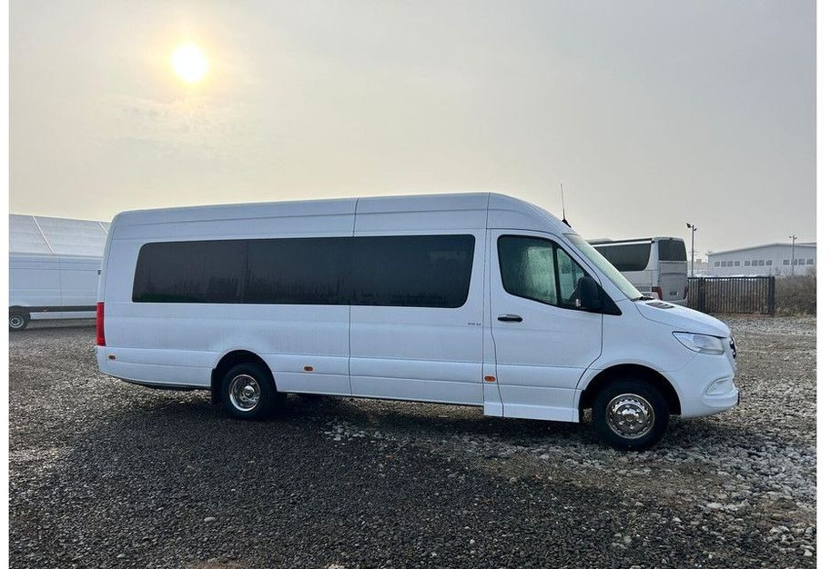 Mercedes-Benz V6 , 24 + 4 osobowy , Turystyczny - Микроавтобус, Пассажирский фургон: фото 3 Mercedes-Benz V6 , 24 + 4 osobowy , Turystyczny - Микроавтобус, Пассажирский фургон: фото 3