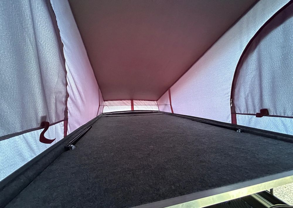 Mercedes-Benz Vito - Микроавтобус, Пассажирский фургон: фото 4 Mercedes-Benz Vito - Микроавтобус, Пассажирский фургон: фото 4