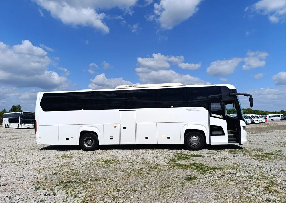 Scania HIGER - Туристический автобус: фото 3 Scania HIGER - Туристический автобус: фото 3