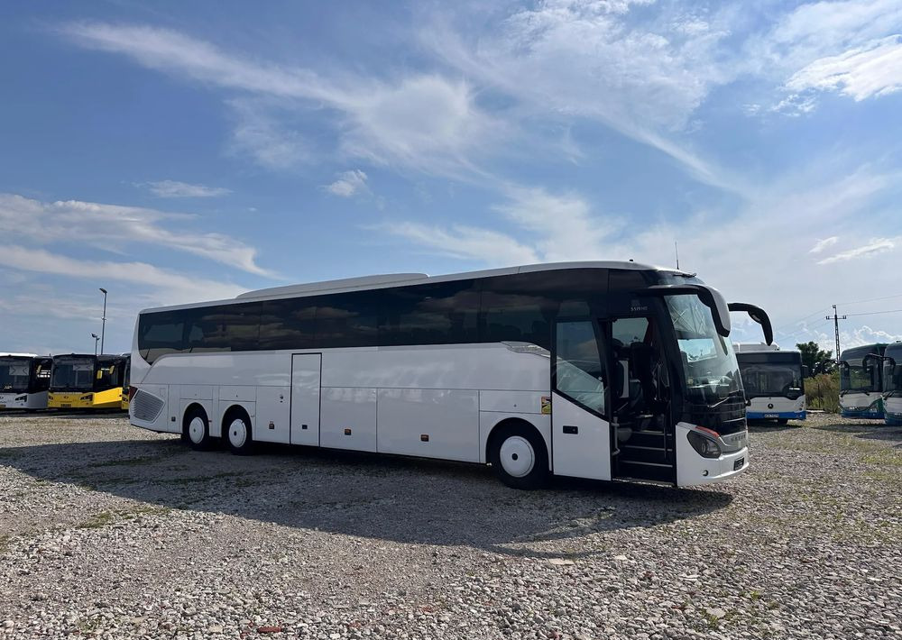 Setra S 519 HD - Туристический автобус: фото 1 Setra S 519 HD - Туристический автобус: фото 1