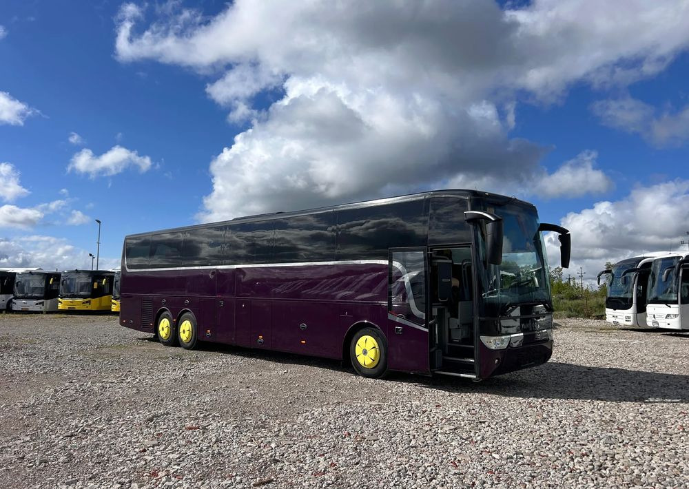 Van Hool TX 17 - Туристический автобус: фото 2 Van Hool TX 17 - Туристический автобус: фото 2