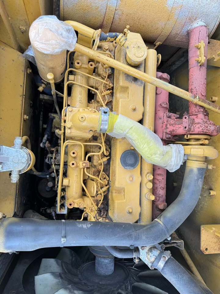 CATERPILLAR 320C - Гусеничный экскаватор: фото 3 CATERPILLAR 320C - Гусеничный экскаватор: фото 3