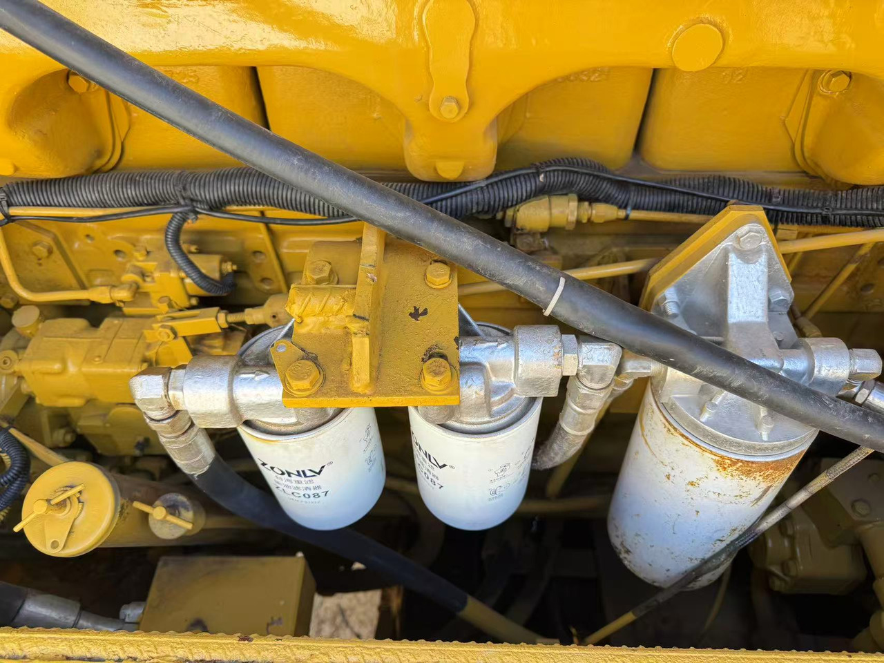 CATERPILLAR D7G - Бульдозер: фото 5 CATERPILLAR D7G - Бульдозер: фото 5