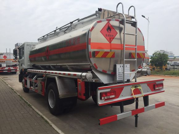 DONGFENG Tank truck - Грузовик-цистерна: фото 3 DONGFENG Tank truck - Грузовик-цистерна: фото 3