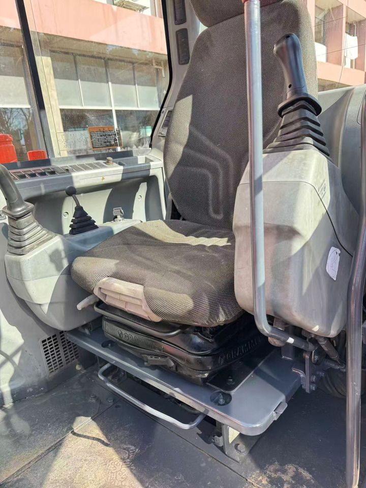 DOOSAN DX60-9C - Мини-экскаватор: фото 3 DOOSAN DX60-9C - Мини-экскаватор: фото 3