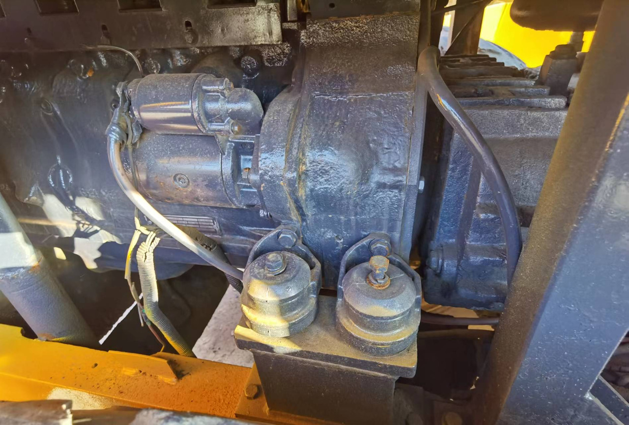 DYNAPAC CA30D - Компактор: фото 4 DYNAPAC CA30D - Компактор: фото 4