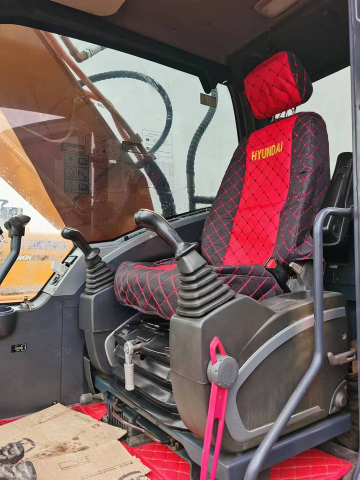 HYUNDAI 305LC-9T - Гусеничный экскаватор: фото 4 HYUNDAI 305LC-9T - Гусеничный экскаватор: фото 4