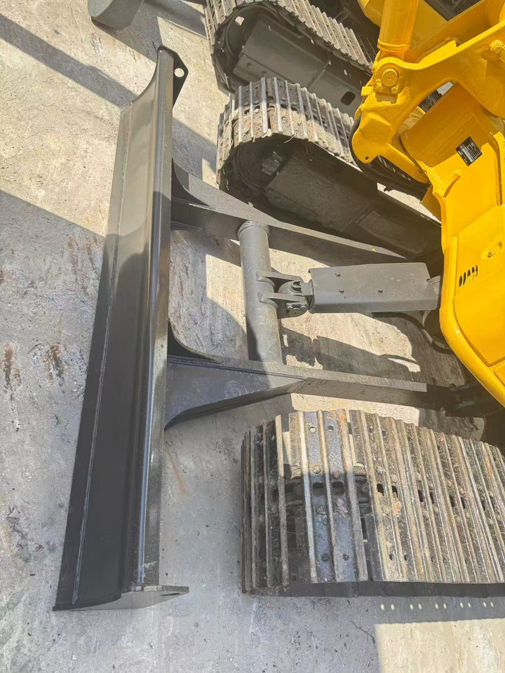 KOMATSU PC35 PC40 PC50 PC55 P60 - Мини-экскаватор: фото 4 KOMATSU PC35 PC40 PC50 PC55 P60 - Мини-экскаватор: фото 4