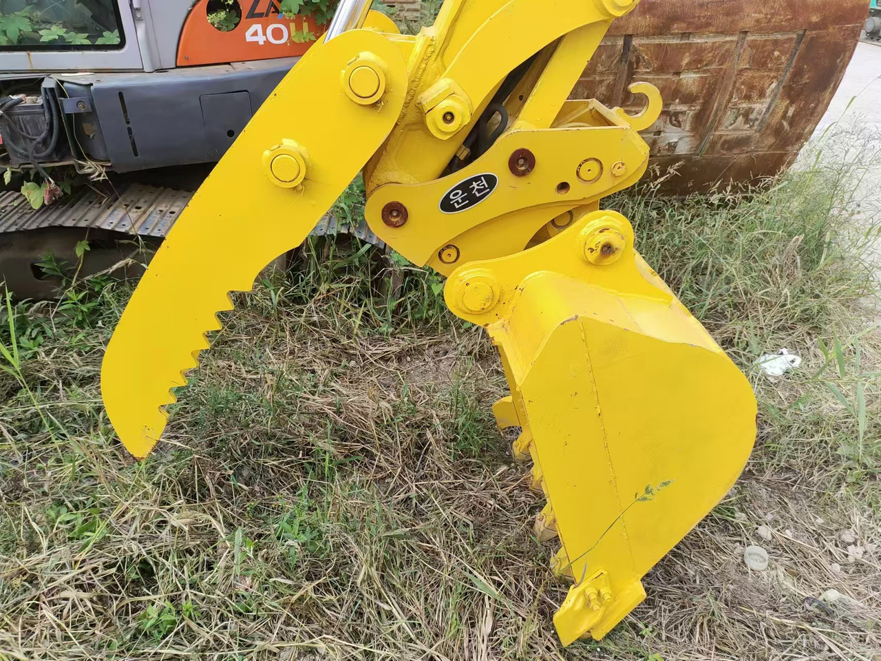 KOMATSU PC56-7 PC56 - Мини-экскаватор: фото 3 KOMATSU PC56-7 PC56 - Мини-экскаватор: фото 3