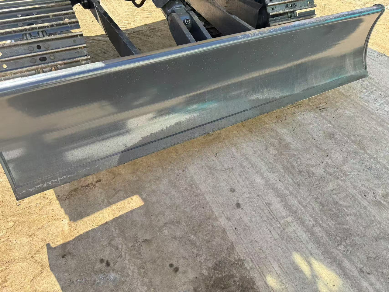 KOMATSU PC60-7 - Гусеничный экскаватор: фото 4 KOMATSU PC60-7 - Гусеничный экскаватор: фото 4