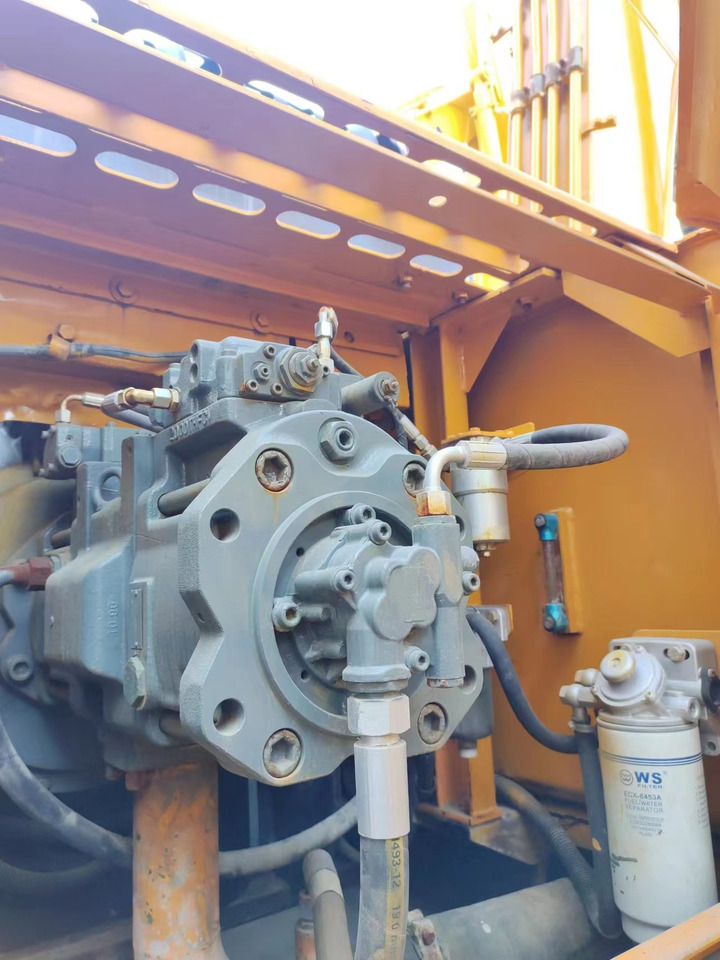 SANY SY365H - Гусеничный экскаватор: фото 3 SANY SY365H - Гусеничный экскаватор: фото 3