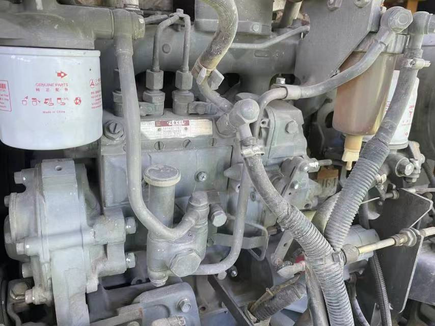 SANY SY60C SY55C SY75C - Мини-экскаватор: фото 5 SANY SY60C SY55C SY75C - Мини-экскаватор: фото 5