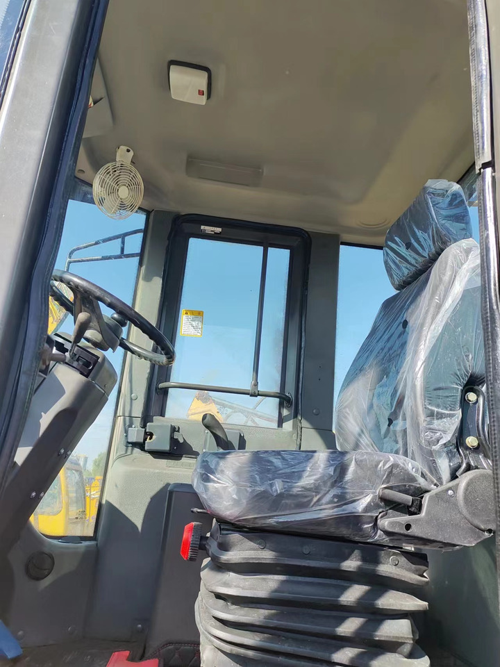 SDLG LG936L 3TON LOADER - Колёсный погрузчик: фото 5 SDLG LG936L 3TON LOADER - Колёсный погрузчик: фото 5