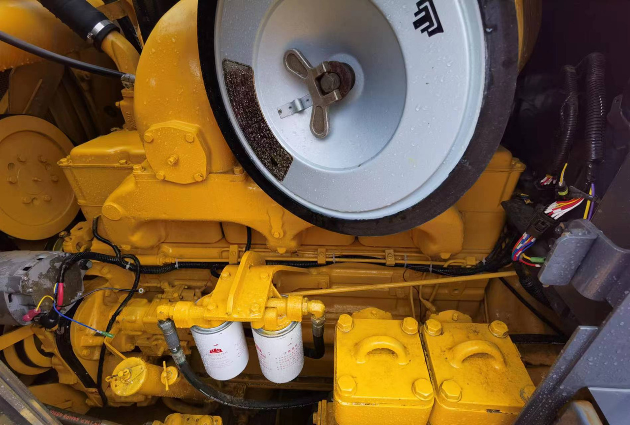 SHANTUI SD22 - Бульдозер: фото 3 SHANTUI SD22 - Бульдозер: фото 3