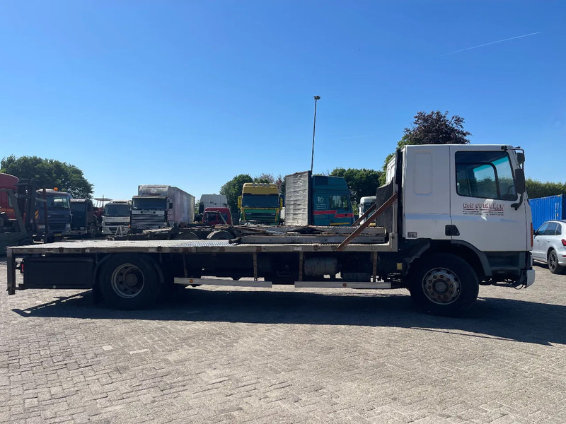 DAF 75.300 FLATBED TRUCK - Грузовик бортовой/ Платформа: фото 4 DAF 75.300 FLATBED TRUCK - Грузовик бортовой/ Платформа: фото 4