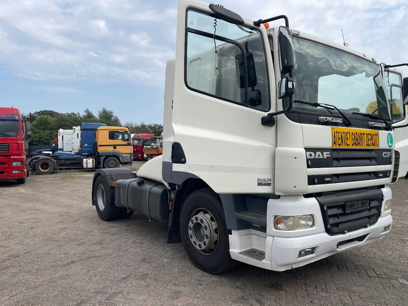 DAF CF 85.430 Tractor unit - Тягач: фото 1 DAF CF 85.430 Tractor unit - Тягач: фото 1