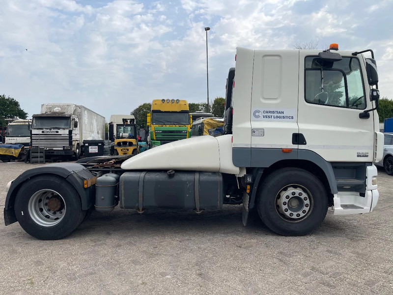 DAF CF 85.430 Tractor unit - Тягач: фото 5 DAF CF 85.430 Tractor unit - Тягач: фото 5