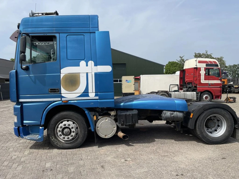 DAF XF 95.530 Tractor unit - Тягач: фото 5 DAF XF 95.530 Tractor unit - Тягач: фото 5