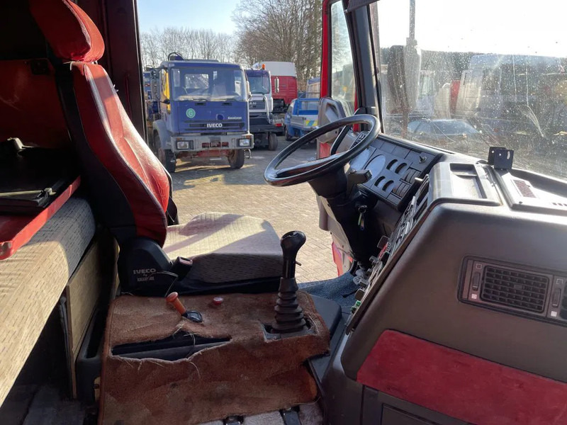 Тягач Iveco Eurostar 440.43 Tractor unit: фото 13