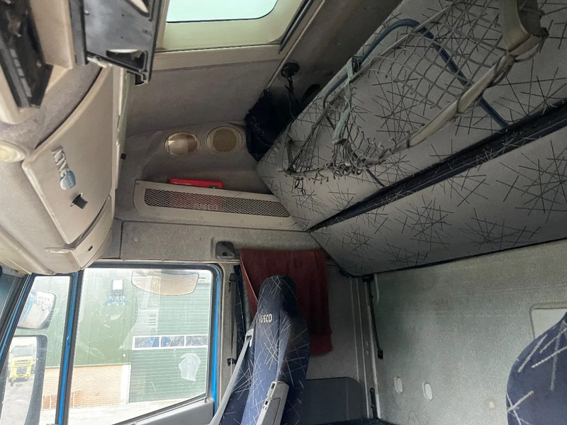 Iveco Stralis 430 в лизинг Iveco Stralis 430: фото 10 Iveco Stralis 430 в лизинг Iveco Stralis 430: фото 10