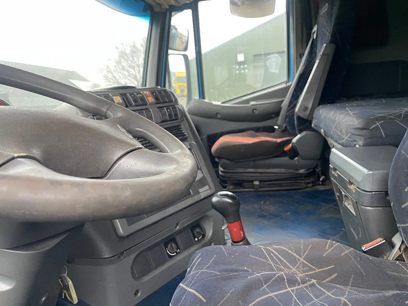 Iveco Stralis 430 в лизинг Iveco Stralis 430: фото 9 Iveco Stralis 430 в лизинг Iveco Stralis 430: фото 9