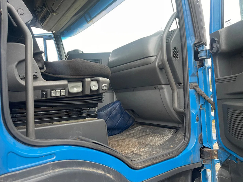 Iveco Stralis 430 в лизинг Iveco Stralis 430: фото 13 Iveco Stralis 430 в лизинг Iveco Stralis 430: фото 13