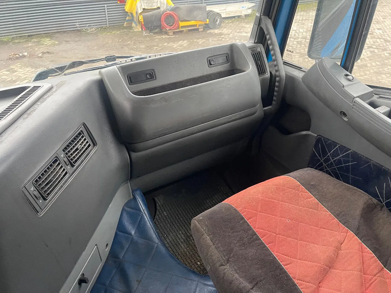 Iveco Stralis 430 в лизинг Iveco Stralis 430: фото 11 Iveco Stralis 430 в лизинг Iveco Stralis 430: фото 11