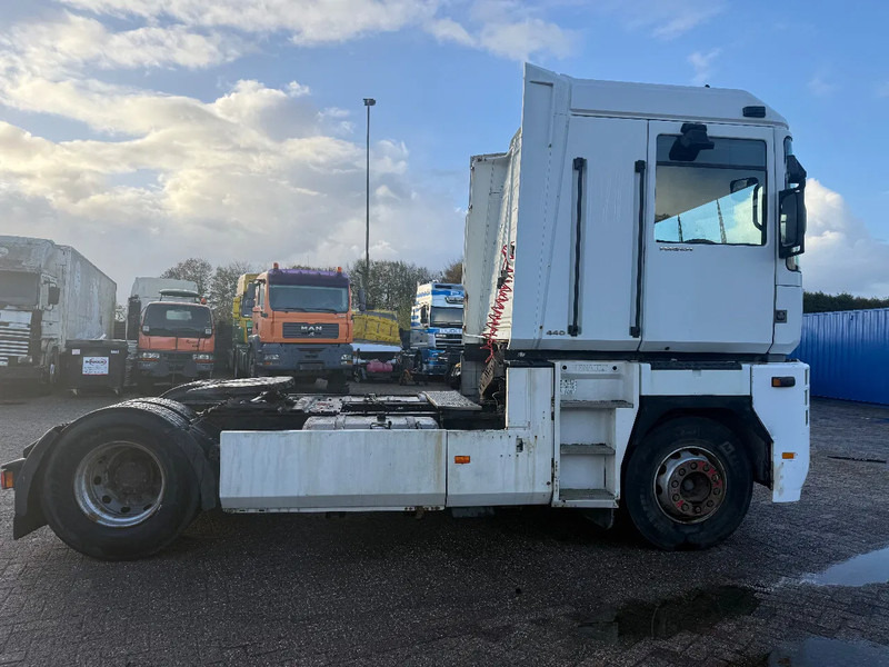 Renault Magnum 440 Tractor unit - Тягач: фото 5 Renault Magnum 440 Tractor unit - Тягач: фото 5