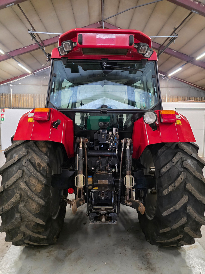 CASE IH CS94 - Трактор: фото 4 CASE IH CS94 - Трактор: фото 4