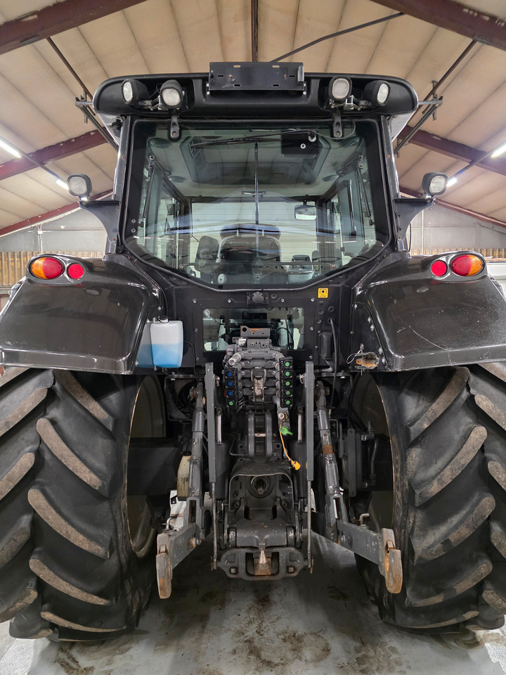 Valtra N163 Direct - Трактор: фото 3 Valtra N163 Direct - Трактор: фото 3
