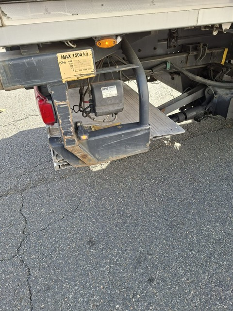 SCANIA P320 - Рефрижератор: фото 4 SCANIA P320 - Рефрижератор: фото 4