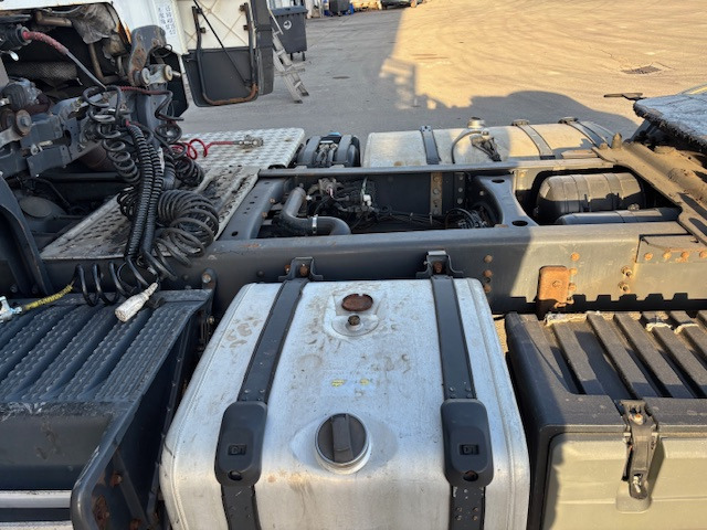 Тягач SCANIA R620: фото 10