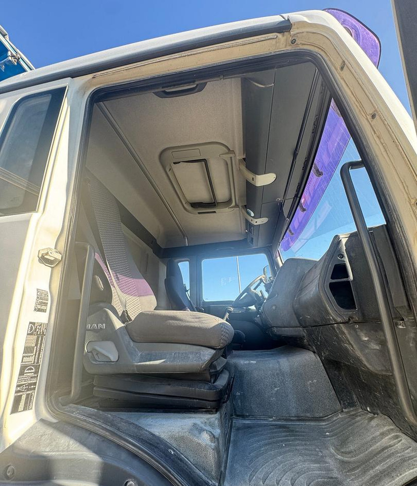 RIBALTABILE MAN TGA 41.480 (8X4) в лизинг RIBALTABILE MAN TGA 41.480 (8X4): фото 26