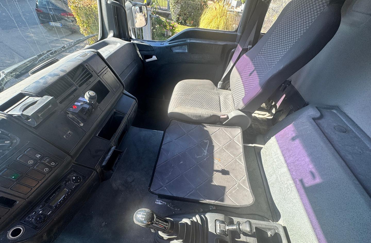 RIBALTABILE MAN TGA 41.480 (8X4) в лизинг RIBALTABILE MAN TGA 41.480 (8X4): фото 6