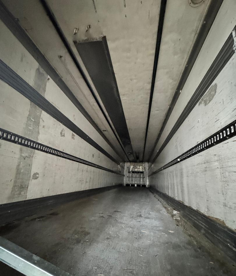 Полуприцеп-рефрижератор SEMIRIMORCHIO FRIGO LAMBERET - 2002: фото 15 Полуприцеп-рефрижератор SEMIRIMORCHIO FRIGO LAMBERET - 2002: фото 15