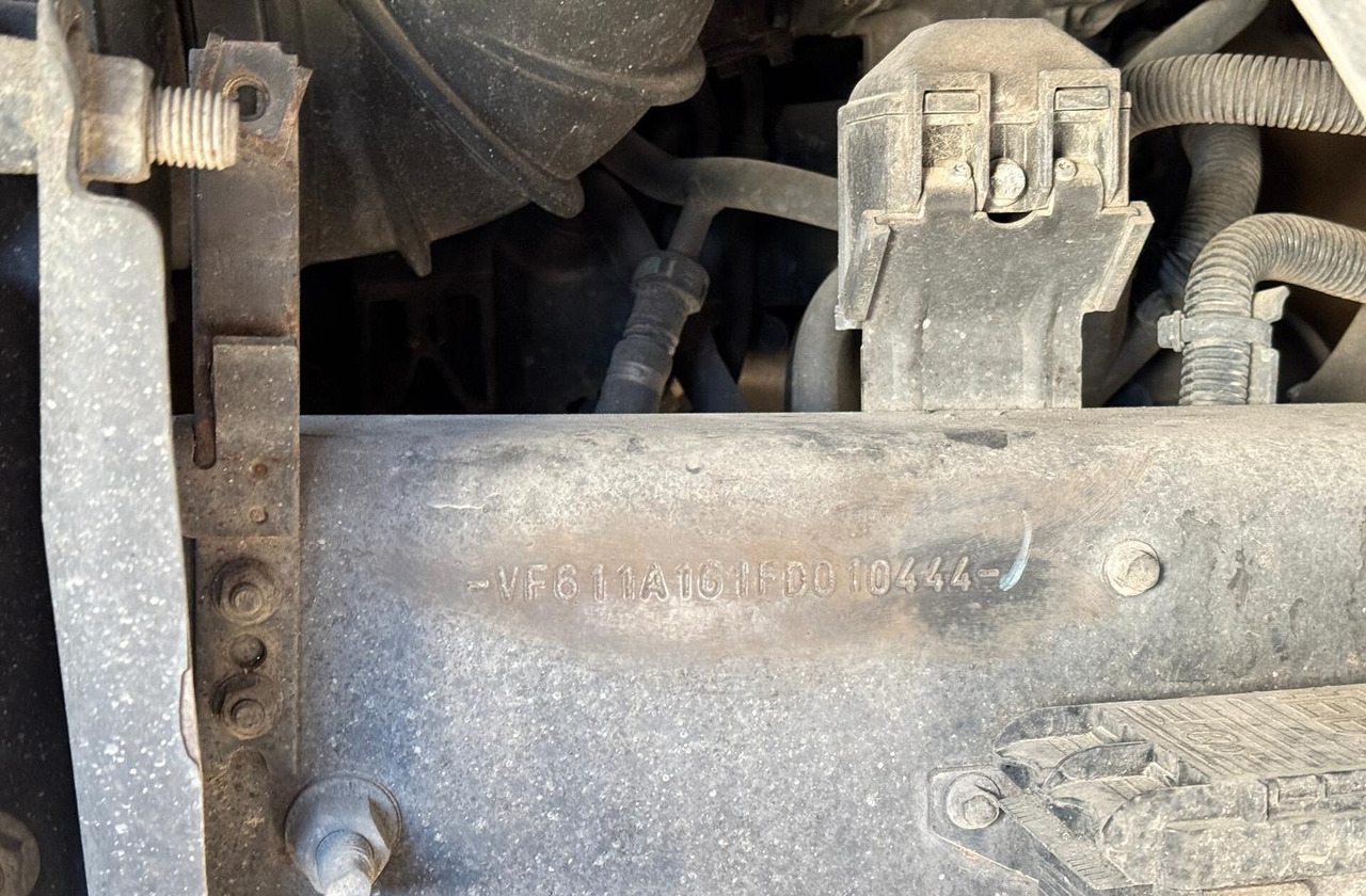 Тягач Renault T460 / 2015 / Euro 6: фото 12