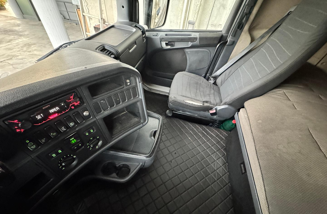 Trattore Stradale Scania R420 - euro 5 - Тягач: фото 4 Trattore Stradale Scania R420 - euro 5 - Тягач: фото 4