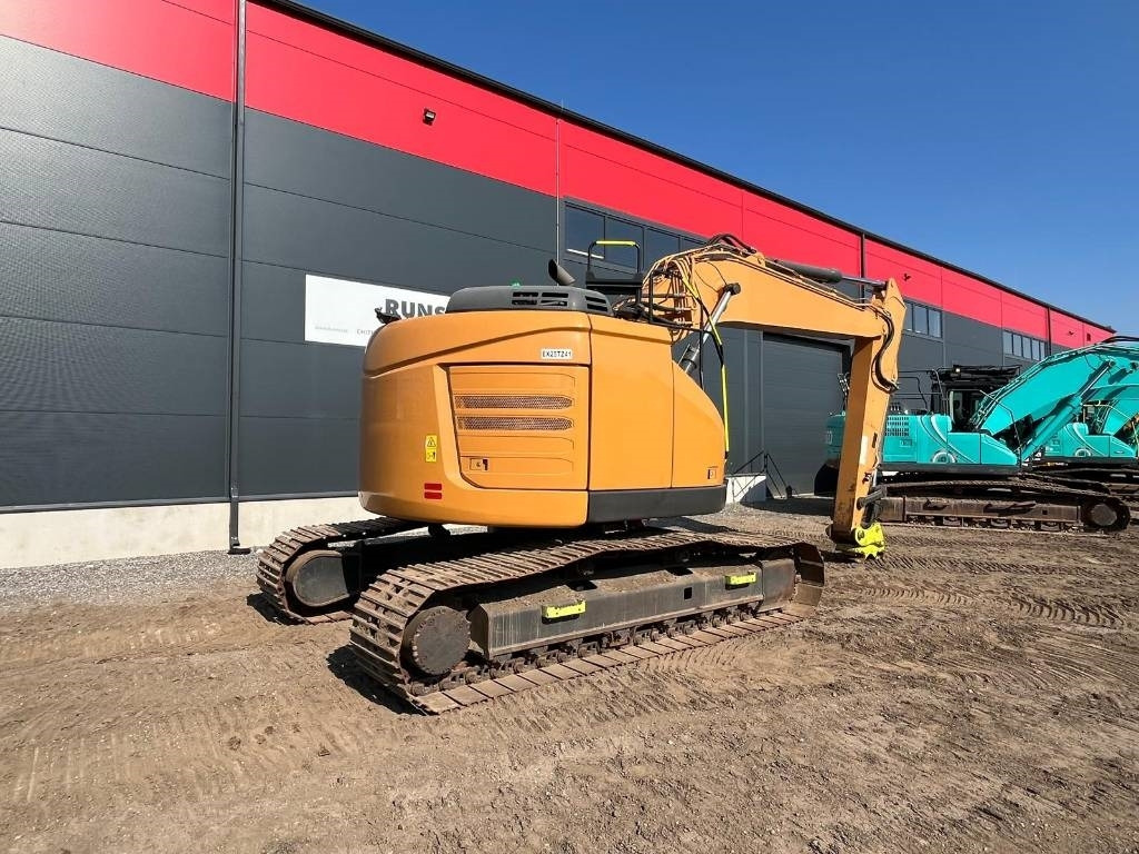 Case CX 245 D SR - Гусеничный экскаватор: фото 4 Case CX 245 D SR - Гусеничный экскаватор: фото 4