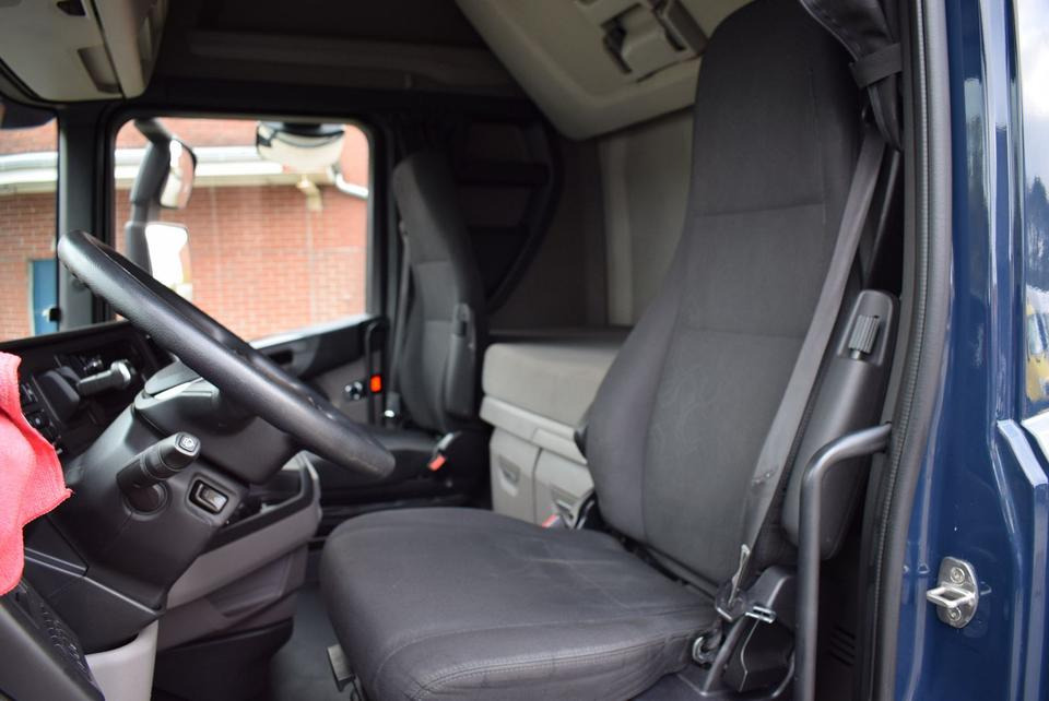 Scania  S 450 Highline 2xTank LED Vollluft Retarder в лизинг Scania  S 450 Highline 2xTank LED Vollluft Retarder: фото 20