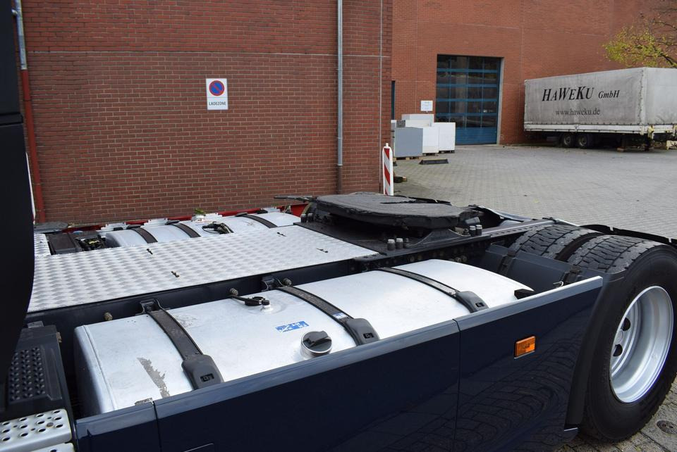 Scania  S 450 Highline 2xTank LED Vollluft Retarder в лизинг Scania  S 450 Highline 2xTank LED Vollluft Retarder: фото 15