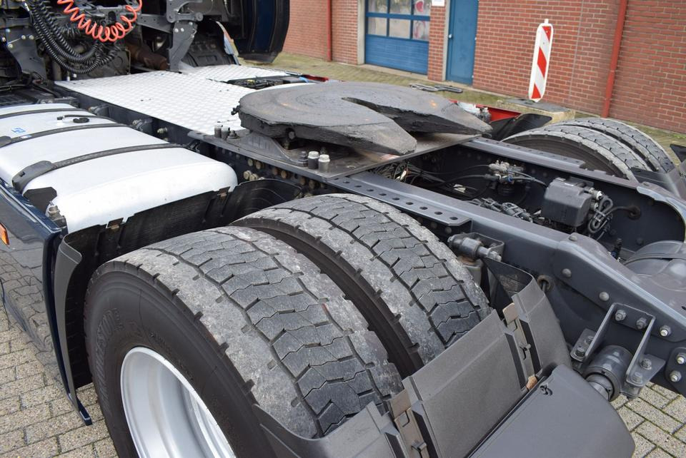 Scania  S 450 Highline 2xTank LED Vollluft Retarder в лизинг Scania  S 450 Highline 2xTank LED Vollluft Retarder: фото 16