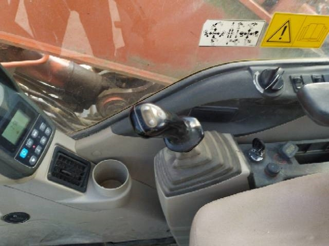 Гусеничный экскаватор Fiat-Kobelco E 235: фото 10