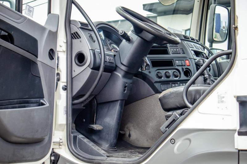 DAF CF460+E6+DALBY20T в лизинг DAF CF460+E6+DALBY20T: фото 6 DAF CF460+E6+DALBY20T в лизинг DAF CF460+E6+DALBY20T: фото 6