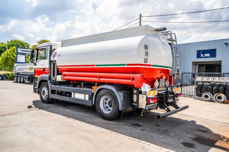 MAN TGS 18.400 // CUVE ALU MAGYAR 13.500L + 5 COMP - Грузовик-цистерна: фото 5 MAN TGS 18.400 // CUVE ALU MAGYAR 13.500L + 5 COMP - Грузовик-цистерна: фото 5