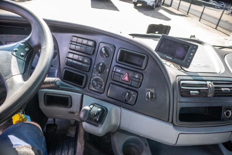 Автобетоносмеситель Mercedes ACTROS 3241 BB-MP2+STETTER: фото 9 Автобетоносмеситель Mercedes ACTROS 3241 BB-MP2+STETTER: фото 9